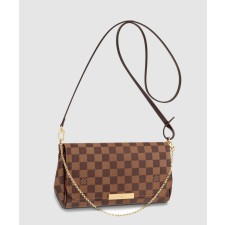 [LOUIS VUITTON-루이비통]페이보릿 MM N41129