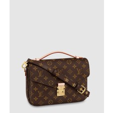 [LOUIS VUITTON-루이비통]포쉐트 메티스 M44875