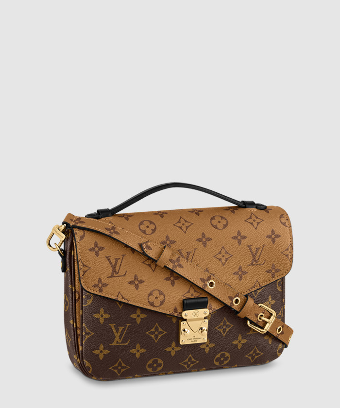 [LOUIS VUITTON-루이비통]포쉐트 메티스 M44876