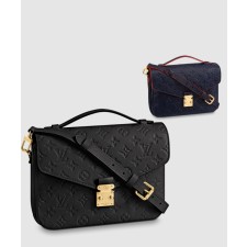 [LOUIS VUITTON-루이비통]포쉐트 메티스 M41487