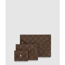 [LOUIS VUITTON-루이비통]포쉐트 키리가미 M62034