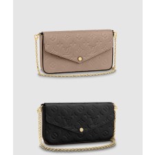 [LOUIS VUITTON-루이비통]포쉐트 펠리시 M64064