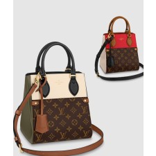 [LOUIS VUITTON-루이비통]폴드 토트백 PM M45388