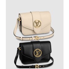 [LOUIS VUITTON-루이비통]LV 퐁 뇌프 M55948