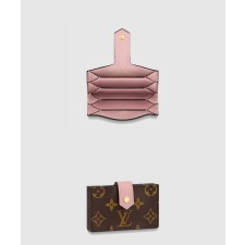 [LOUIS VUITTON-루이비통]카드홀더 M69761