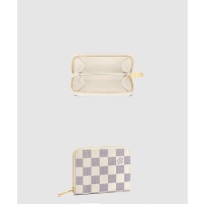 [LOUIS VUITTON-루이비통]지피 코인퍼스 N63069