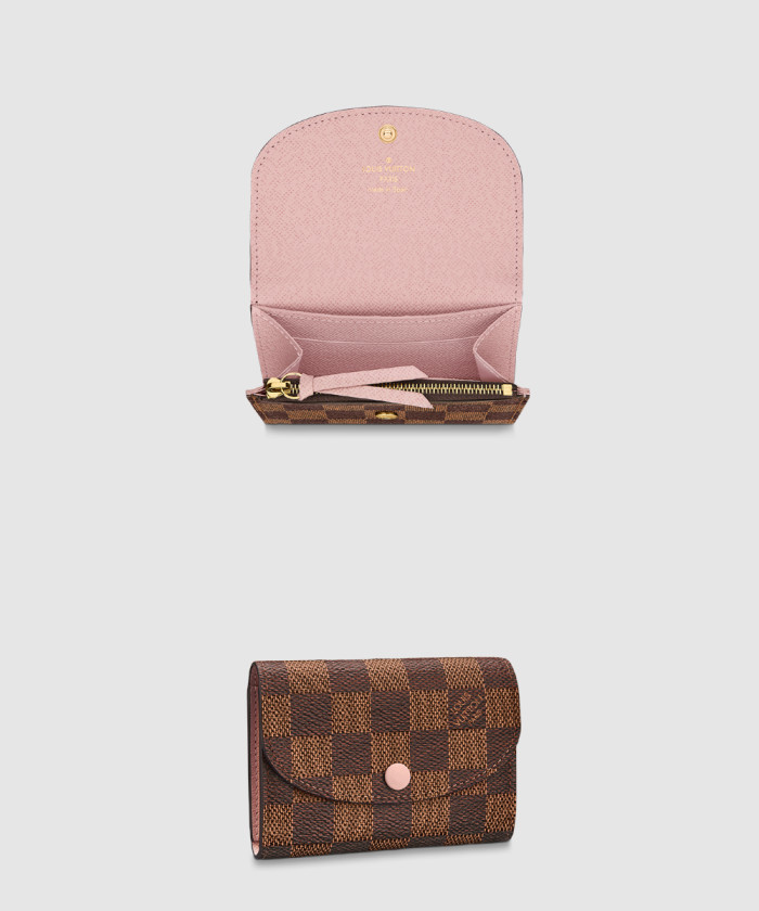 [LOUIS VUITTON-루이비통]로잘리 코인퍼스 N64423