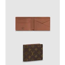 [LOUIS VUITTON-루이비통]멀티플 월렛 M60895