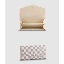 [LOUIS VUITTON-루이비통]사라 월렛 N63208
