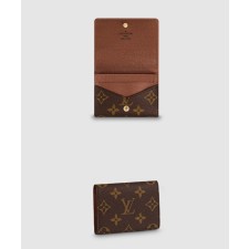 [LOUIS VUITTON-루이비통]엔벨로프 카르트 드 비지트 M63801