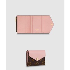 [LOUIS VUITTON-루이비통]조에 월렛 M62933