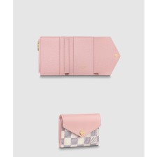 [LOUIS VUITTON-루이비통]조에 월렛 N60292