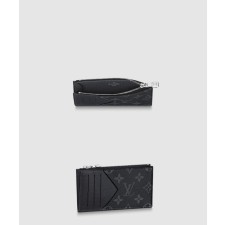 [LOUIS VUITTON-루이비통]코인 카드홀더 M30271