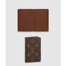 [LOUIS VUITTON-루이비통]포켓 오거나이저 M60502