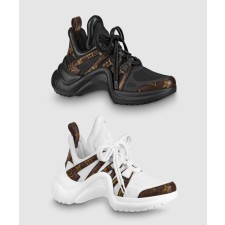 [LOUIS VUITTON-루이비통]LV 아치라이트 스니커즈 1A43KZ