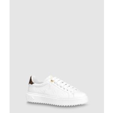 [LOUIS VUITTON-루이비통]타임아웃 스니커즈 1A8VYT