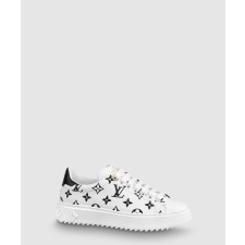 [LOUIS VUITTON-루이비통]타임아웃 스니커즈 1A87NP