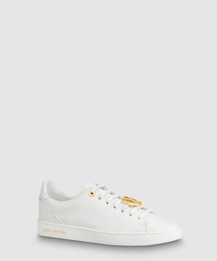 [LOUIS VUITTON-루이비통]프론트로우 스니커즈 1A3CMF