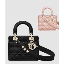 [DIOR-디올]레이디백 ABC M0538