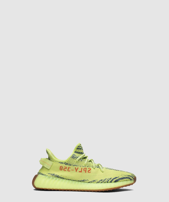 [YEEZY-이지부스트]350 V2 세미 프로즌 B37572