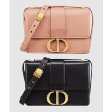 [DIOR-디올]30 몽테인백 카프스킨 M9203