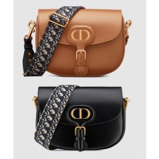 [DIOR-디올]바비백 라지 M9320