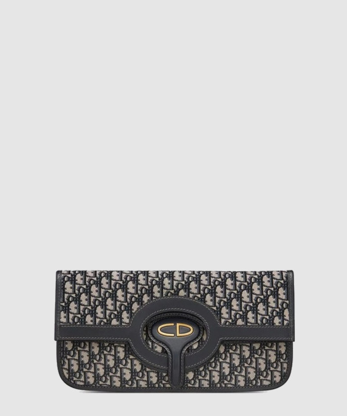 [DIOR-디올]폴딩 클러치 M8604