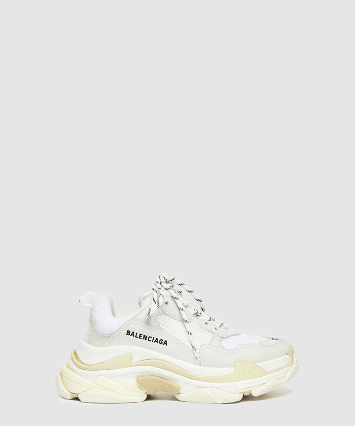 [BALENCIAGA-발렌시아가]트리플 S 524036