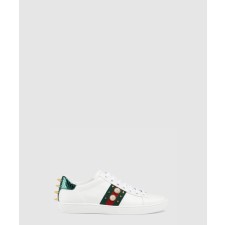 [GUCCI-구찌]에이스 스터드 스니커즈 431887