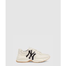 [GUCCI-구찌]라이톤 NY 스니커즈 548638