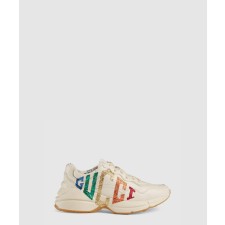 [GUCCI-구찌]라이톤 글리터 스니커즈 524990