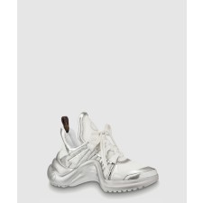 [LOUIS VUITTON-루이비통]LV 아치라이트 스니커즈 1A52JB