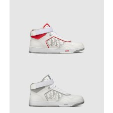 [DIOR-디올]B27 미드탑 스니커즈 3SH13