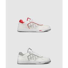 [DIOR-디올]B27 로우탑 스니커즈 3SN27