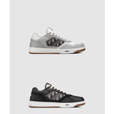 [DIOR-디올]B27 로우탑 스니커즈 3SN27