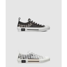 [DIOR-디올]B23 로우탑 스니커즈 3SN24