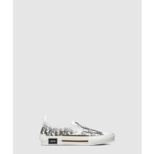 [DIOR-디올]B23 슬립온 스니커즈 3SN26