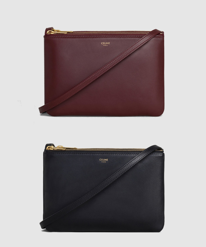 [CELINE-셀린느]트리오백 스몰 192033