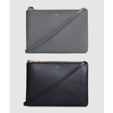 [CELINE-셀린느]트리오백 미듐 192043