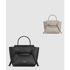 [CELINE-셀린느]벨트백 피코 194263