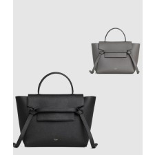 [CELINE-셀린느]벨트백 마이크로 189153