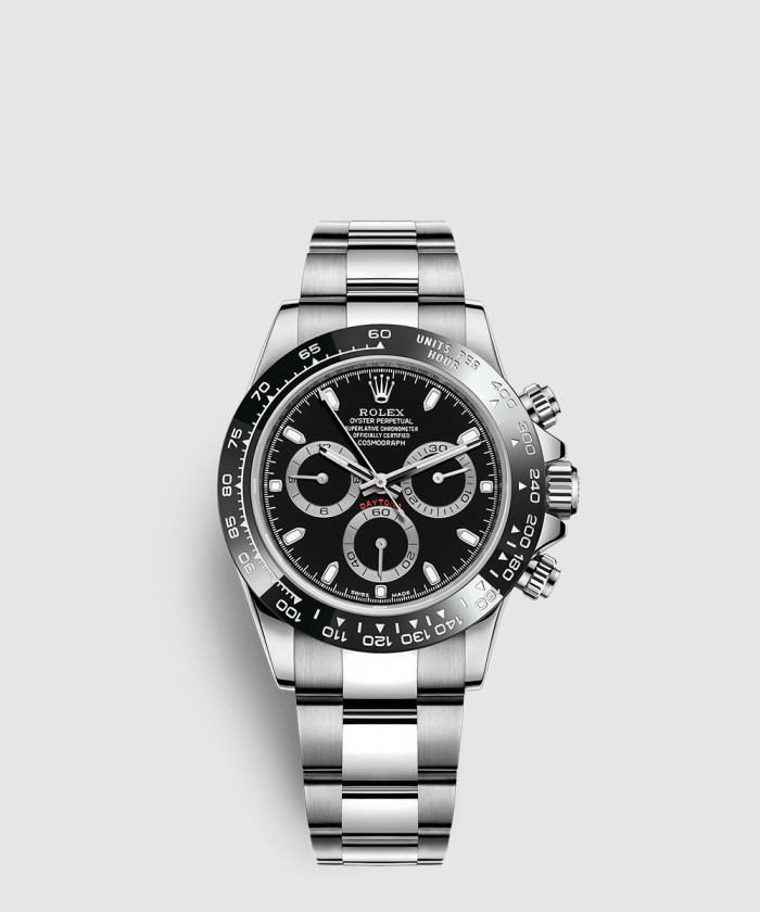 [ROLEX-롤렉스]데이토나 40 116500LN