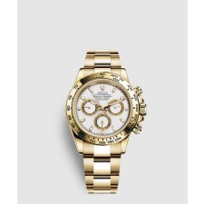 [ROLEX-롤렉스]데이토나 금통 40 116508