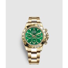 [ROLEX-롤렉스]데이토나 금통 40 116508