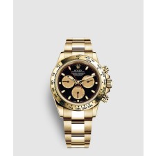 [ROLEX-롤렉스]데이토나 금통 40 116508