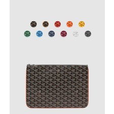 [GOYARD-고야드]세나 클러치 MM