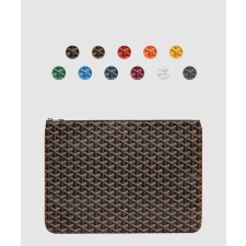 [GOYARD-고야드]세나 클러치 GM
