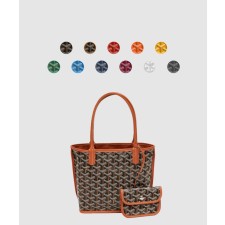 [GOYARD-고야드]앙주백 미니