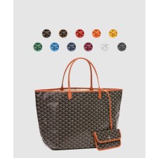[GOYARD-고야드]생루이백 GM