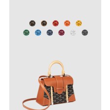 [GOYARD-고야드]사이공백 미니